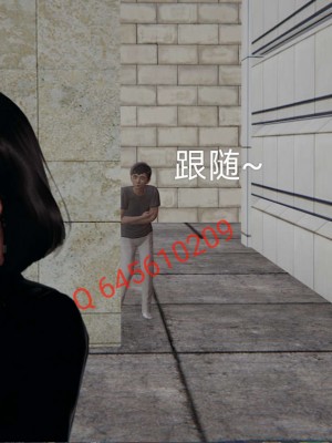[3D]NTR人妻寝取01-22+番外篇X2_02469