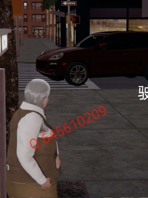 [3D]NTR人妻寝取01-22+番外篇X2_02473