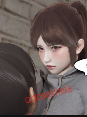 [3D]NTR人妻寝取01-22+番外篇X2_02493