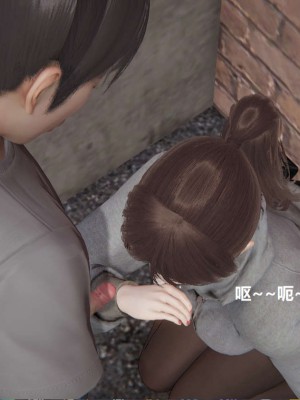 [3D]NTR人妻寝取01-22+番外篇X2_02536