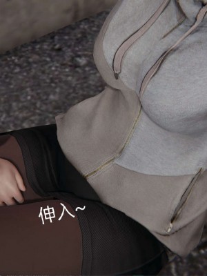 [3D]NTR人妻寝取01-22+番外篇X2_02539