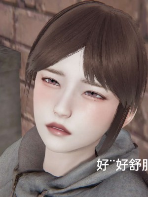 [3D]NTR人妻寝取01-22+番外篇X2_02547
