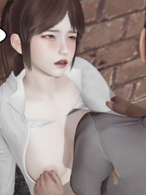 [3D]NTR人妻寝取01-22+番外篇X2_02553