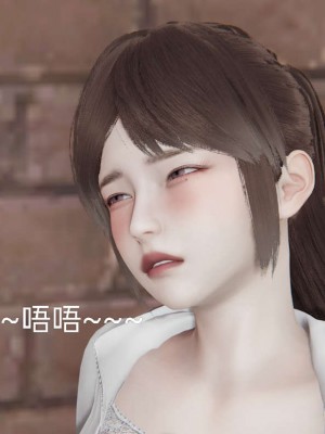 [3D]NTR人妻寝取01-22+番外篇X2_02583
