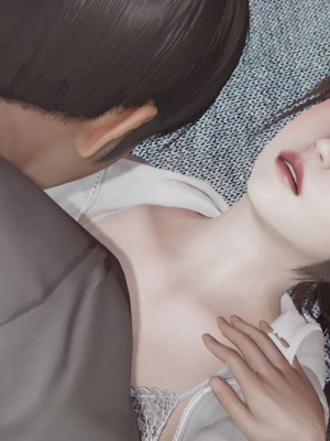 [3D]NTR人妻寝取01-22+番外篇X2_02617