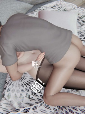 [3D]NTR人妻寝取01-22+番外篇X2_02618