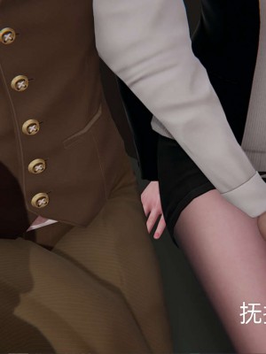 [3D]NTR人妻寝取01-22+番外篇X2_02712