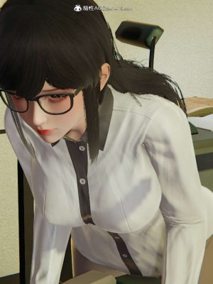 [3D]NTR人妻寝取01-22+番外篇X2_02740