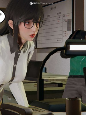 [3D]NTR人妻寝取01-22+番外篇X2_02744