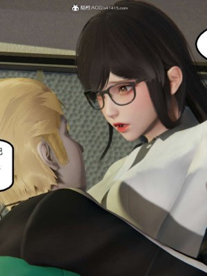 [3D]NTR人妻寝取01-22+番外篇X2_02746