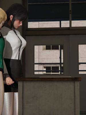 [3D]NTR人妻寝取01-22+番外篇X2_02761