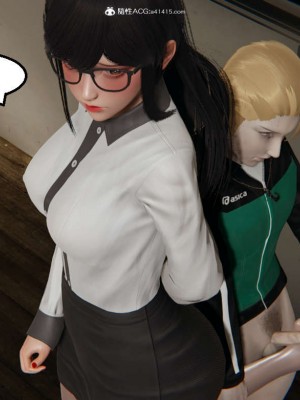 [3D]NTR人妻寝取01-22+番外篇X2_02765