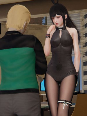 [3D]NTR人妻寝取01-22+番外篇X2_02820