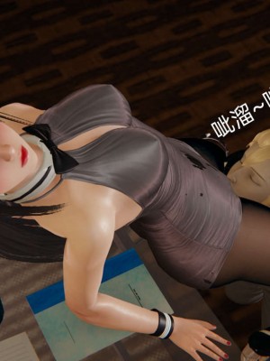 [3D]NTR人妻寝取01-22+番外篇X2_02824