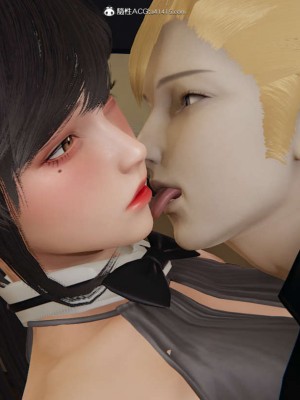 [3D]NTR人妻寝取01-22+番外篇X2_02832