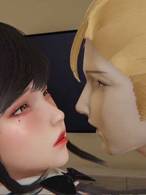 [3D]NTR人妻寝取01-22+番外篇X2_02833