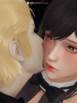 [3D]NTR人妻寝取01-22+番外篇X2_02840
