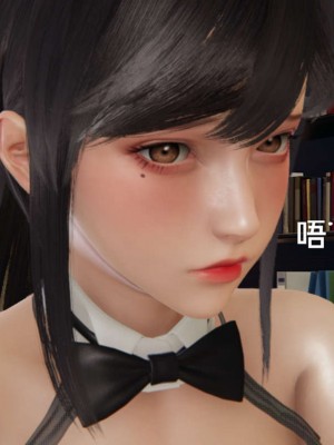 [3D]NTR人妻寝取01-22+番外篇X2_02899