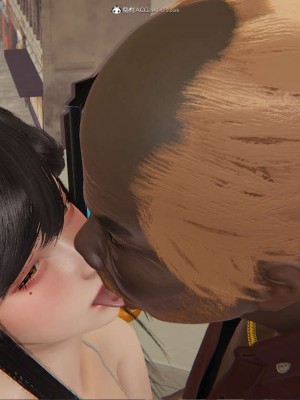 [3D]NTR人妻寝取01-22+番外篇X2_02936