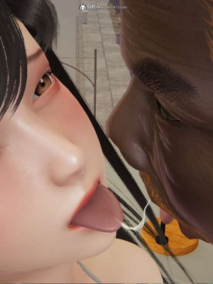 [3D]NTR人妻寝取01-22+番外篇X2_02938