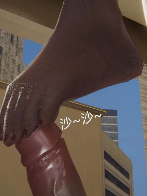 [3D]NTR人妻寝取01-22+番外篇X2_02947