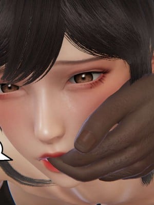 [3D]NTR人妻寝取01-22+番外篇X2_03072