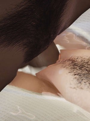 [3D]NTR人妻寝取01-22+番外篇X2_03096