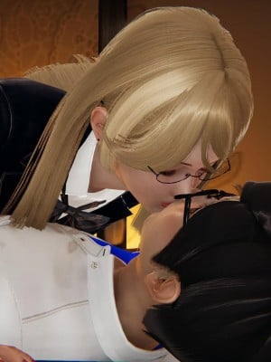 [3D]捡个女帝当性奴0-35_00932