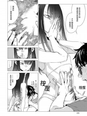[幾花にいろ] 丹 [中国翻訳] [無修正] [DL版]_108