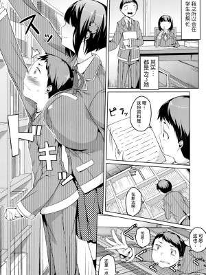 [内東ぐら] 純情痴女びっち [牛肝菌汉化]_188