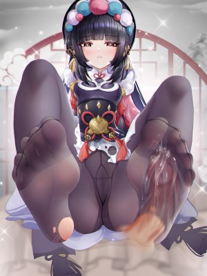 三花栗鼠屋 五月_61