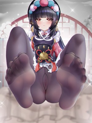 三花栗鼠屋 五月_53