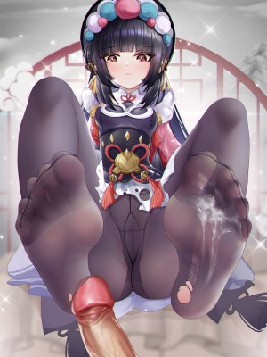 三花栗鼠屋 五月_63