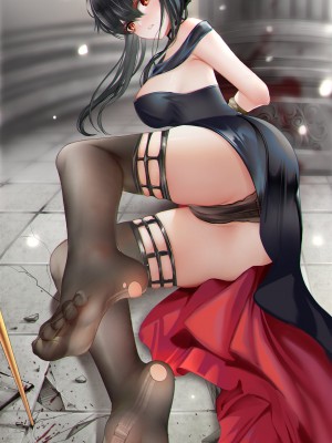 三花栗鼠屋 五月_66