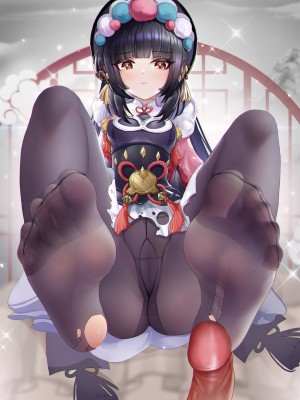 三花栗鼠屋 五月_58