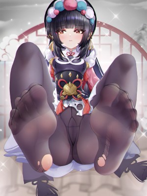 三花栗鼠屋 五月_57