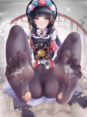 三花栗鼠屋 五月_30