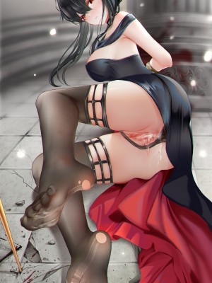 三花栗鼠屋 五月_84