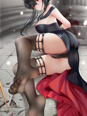 三花栗鼠屋 五月_99