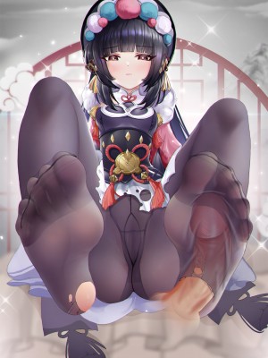 三花栗鼠屋 五月_59