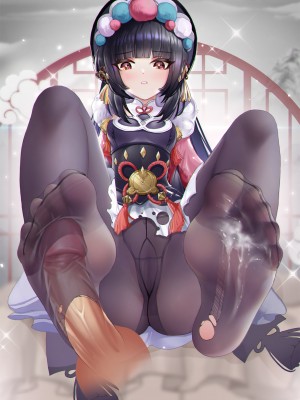 三花栗鼠屋 五月_64