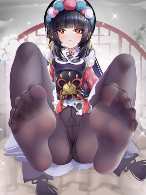 三花栗鼠屋 五月_56