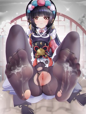 三花栗鼠屋 五月_32