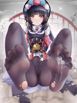 三花栗鼠屋 五月_62