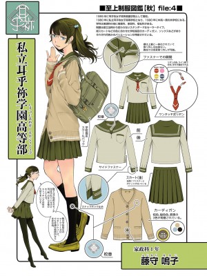 [はらざきたくま] 制服至上主義-秋- [DL版]_228