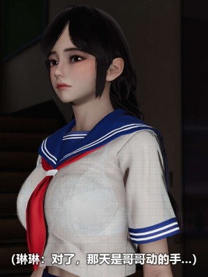 [3D][大头菜] 骗子兄妹01-10_00275