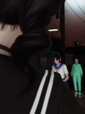 [3D][大头菜] 骗子兄妹01-10_00292