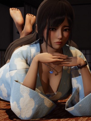 [3D][大头菜] 骗子兄妹31-39_00006