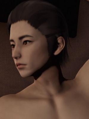 [3D][大头菜] 骗子兄妹31-39_00133