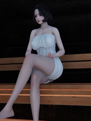 [3D][大头菜] 骗子兄妹21-30